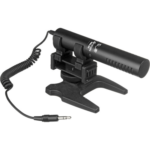 میکروفن-ازدن-Azden-SMX-20-DSLR-Stereo-Microphone